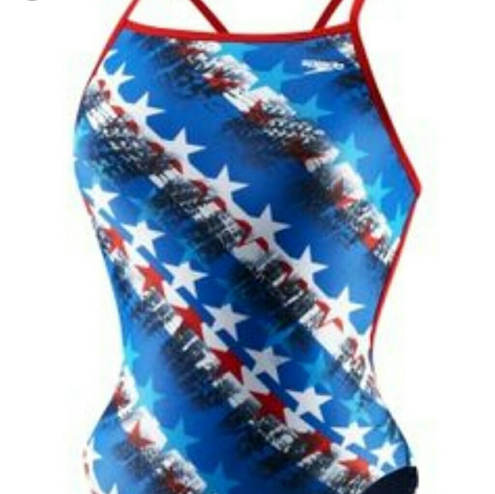 Speedo Swimsuit